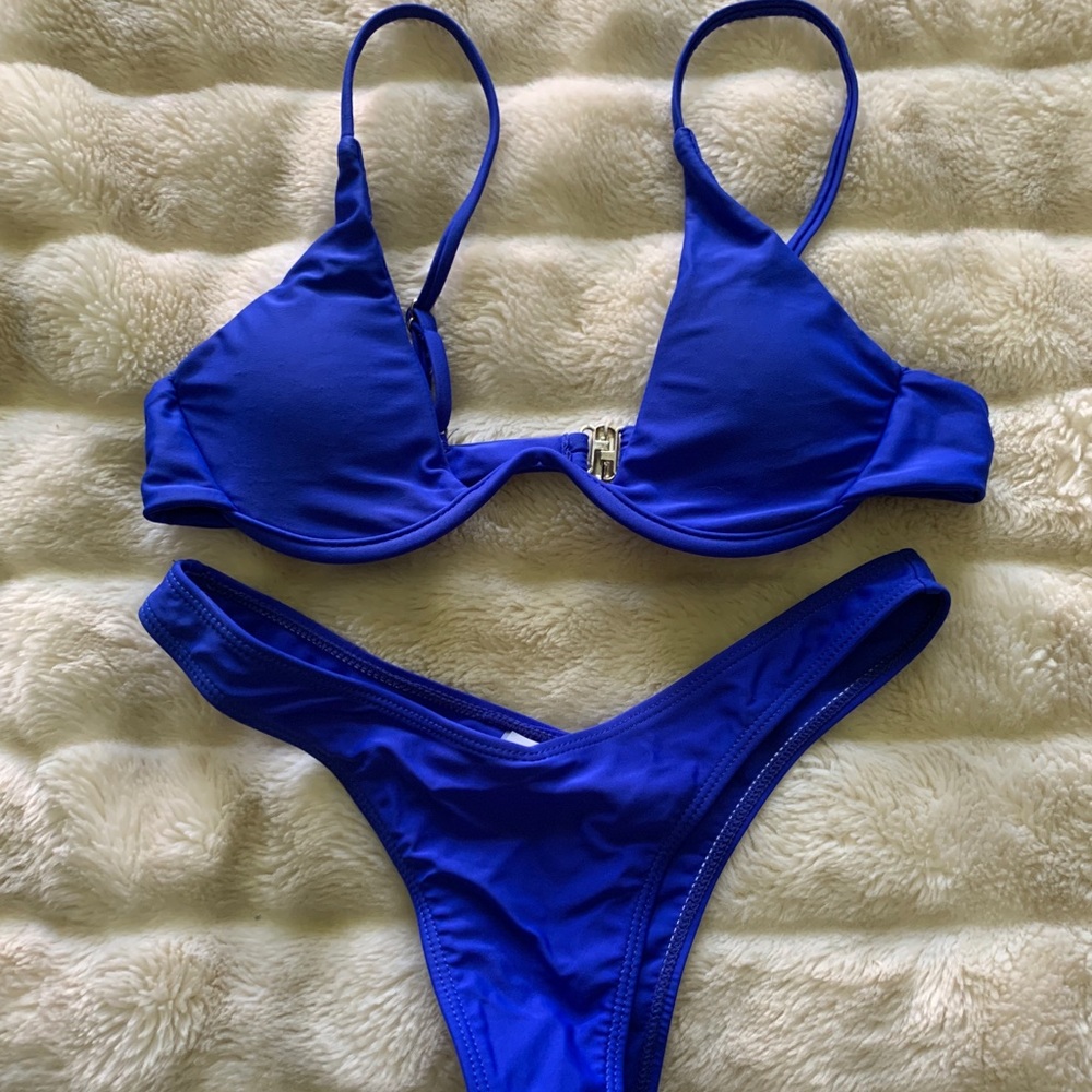 SHEIN bikini set